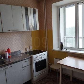 Сдается 1-комнатная квартира, 34 м²