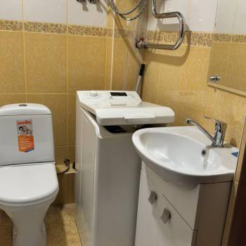 Сдается 1-комнатная квартира, 36 м²