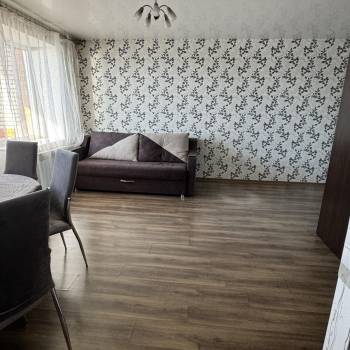 Сдается 1-комнатная квартира, 36 м²