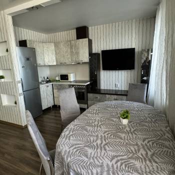 Сдается 1-комнатная квартира, 36 м²