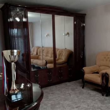 Продается 3-х комнатная квартира, 82,4 м²