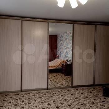 Продается 3-х комнатная квартира, 82,4 м²