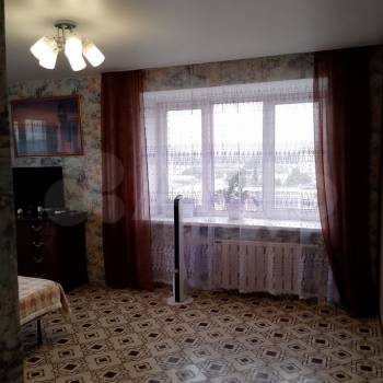 Продается 3-х комнатная квартира, 82,4 м²