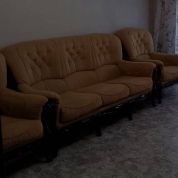 Продается 3-х комнатная квартира, 82,4 м²