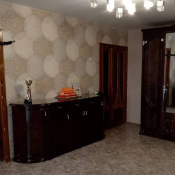 Продается 3-х комнатная квартира, 82,4 м²