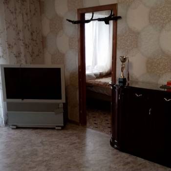 Продается 3-х комнатная квартира, 82,4 м²