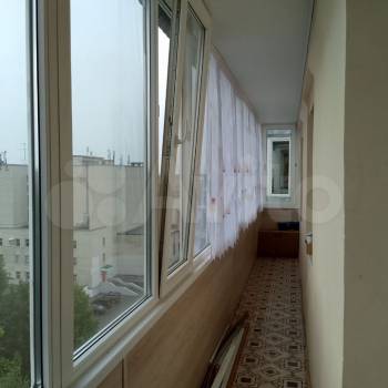 Продается 3-х комнатная квартира, 82,4 м²