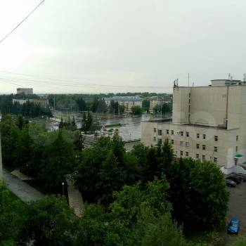 Продается 3-х комнатная квартира, 82,4 м²