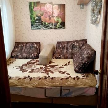 Продается 3-х комнатная квартира, 82,4 м²