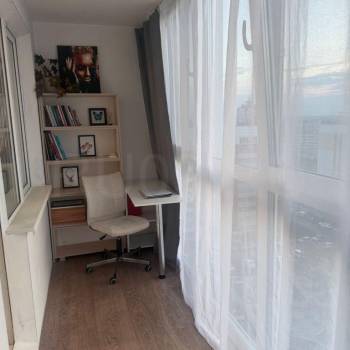 Продается 2-х комнатная квартира, 60 м²