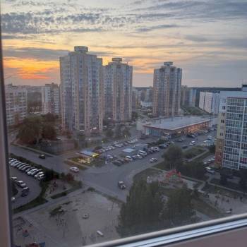 Продается 2-х комнатная квартира, 60 м²