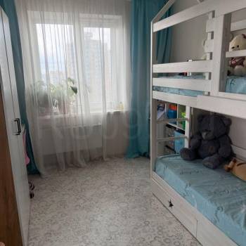 Продается 2-х комнатная квартира, 60 м²