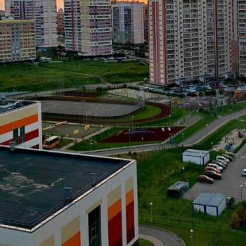 Продается 2-х комнатная квартира, 63,4 м²