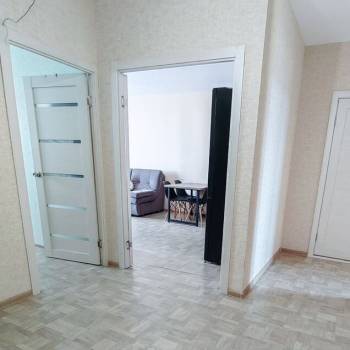 Продается 2-х комнатная квартира, 63,4 м²