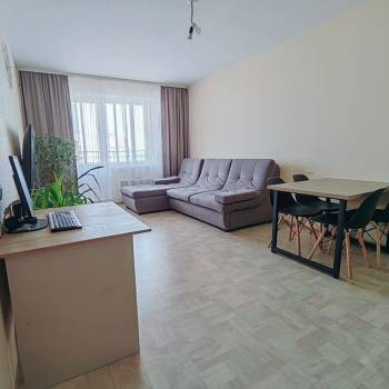 Продается 2-х комнатная квартира, 63,4 м²