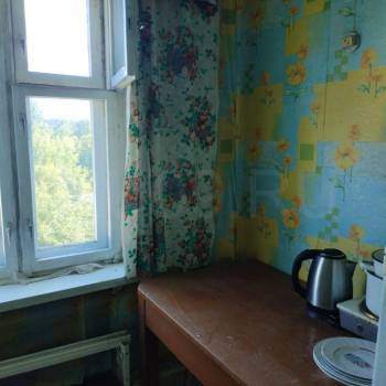 Сдается 1-комнатная квартира, 30 м²