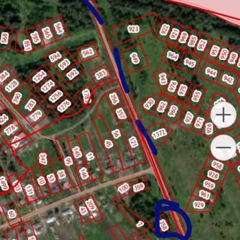 Продается Участок, 1100 м²