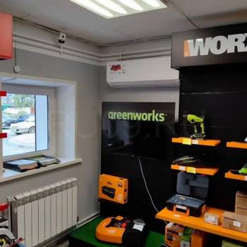 Сдается Нежилое помещение, 88 м²