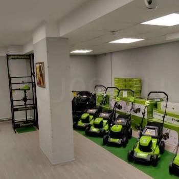 Сдается Нежилое помещение, 88 м²