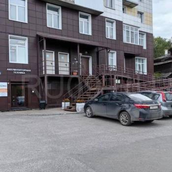 Сдается Нежилое помещение, 88 м²