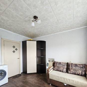 Продается 1-комнатная квартира, 13 м²