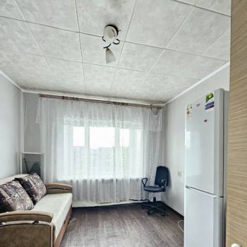 Продается 1-комнатная квартира, 13 м²