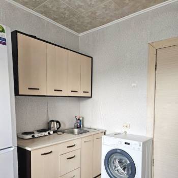 Продается 1-комнатная квартира, 13 м²