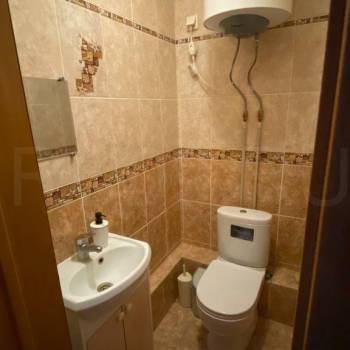 Сдается 2-х комнатная квартира, 60 м²