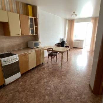 Сдается 2-х комнатная квартира, 60 м²