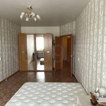 Сдается 2-х комнатная квартира, 60 м²