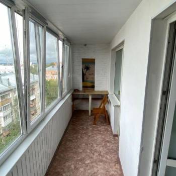 Сдается 2-х комнатная квартира, 60 м²