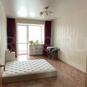 Сдается 2-х комнатная квартира, 60 м²