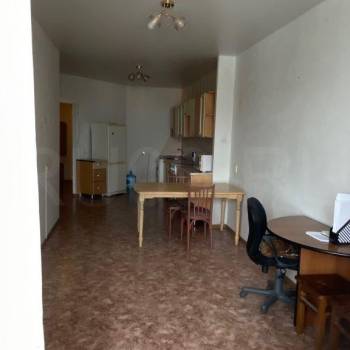 Сдается 2-х комнатная квартира, 60 м²