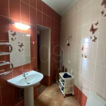 Сдается 2-х комнатная квартира, 60 м²