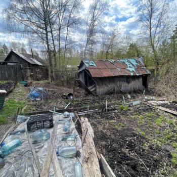 Продается Дом, 15 м²