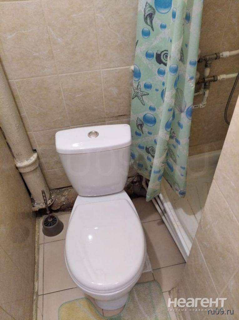 Сдается гостинка, Октябрьский, Иркутский тракт, не агент