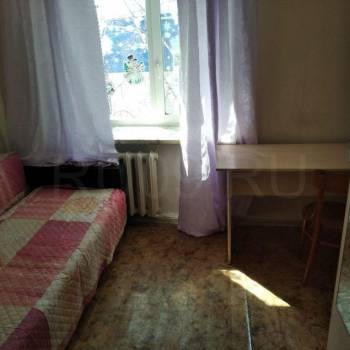 Сдается 1-комнатная квартира, 13 м²