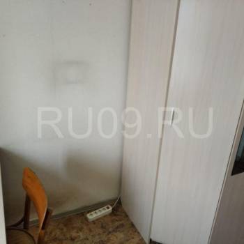 Сдается 1-комнатная квартира, 13 м²