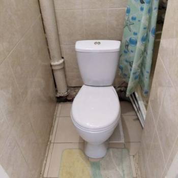 Сдается 1-комнатная квартира, 13 м²