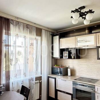 Продается 3-х комнатная квартира, 66 м²