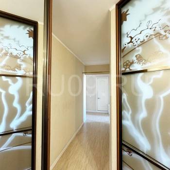 Продается 3-х комнатная квартира, 66 м²