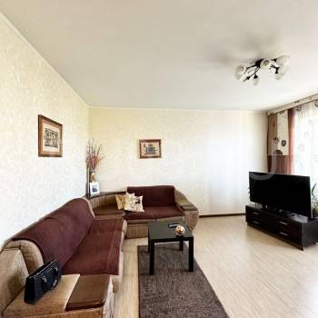 Продается 3-х комнатная квартира, 66 м²