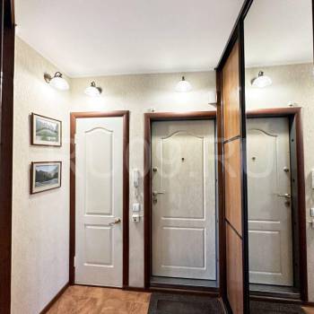 Продается 3-х комнатная квартира, 66 м²