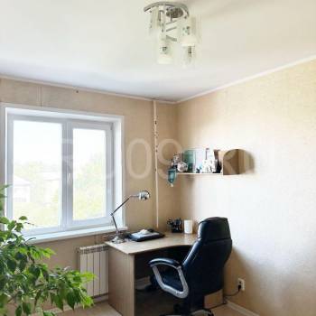 Продается 3-х комнатная квартира, 66 м²