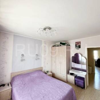 Продается 3-х комнатная квартира, 66 м²