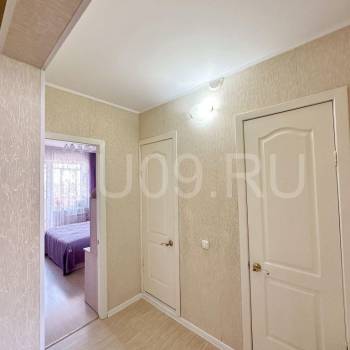 Продается 3-х комнатная квартира, 66 м²