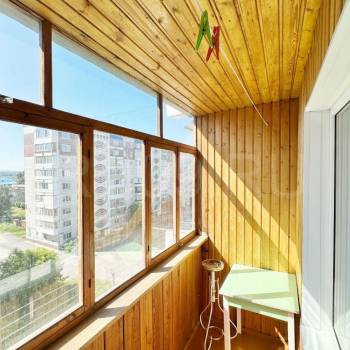 Продается 3-х комнатная квартира, 66 м²