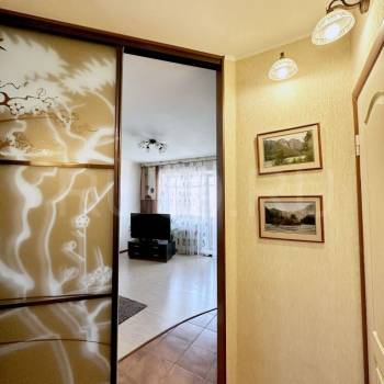 Продается 3-х комнатная квартира, 66 м²
