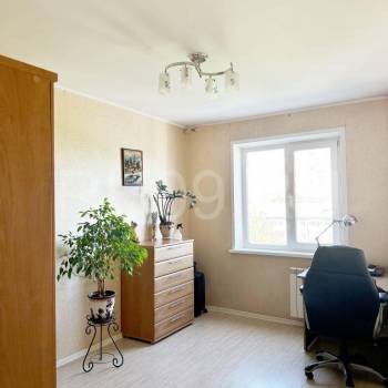 Продается 3-х комнатная квартира, 66 м²