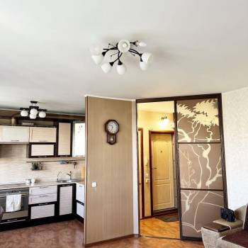 Продается 3-х комнатная квартира, 66 м²